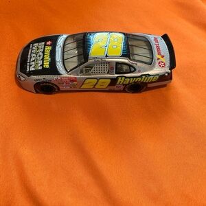 Ricky Rudd #28 Havoline/Ironman 2002 Ford Taurus 1:24 Action Loose Used